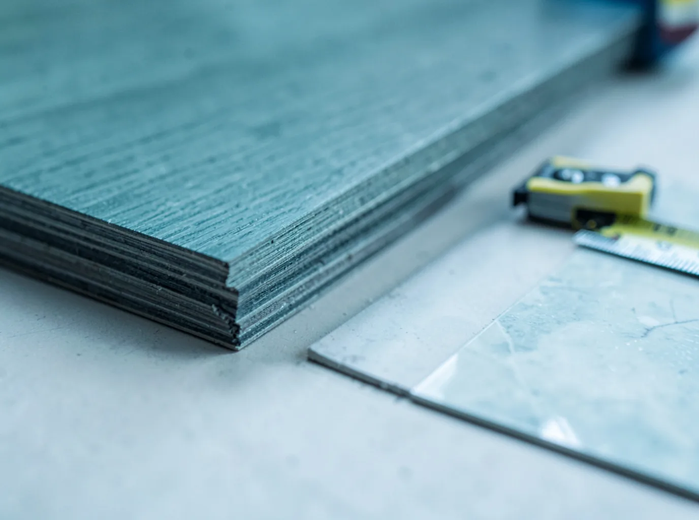 Luxury Vinyl Plank Installation Richmond, MO FAQs